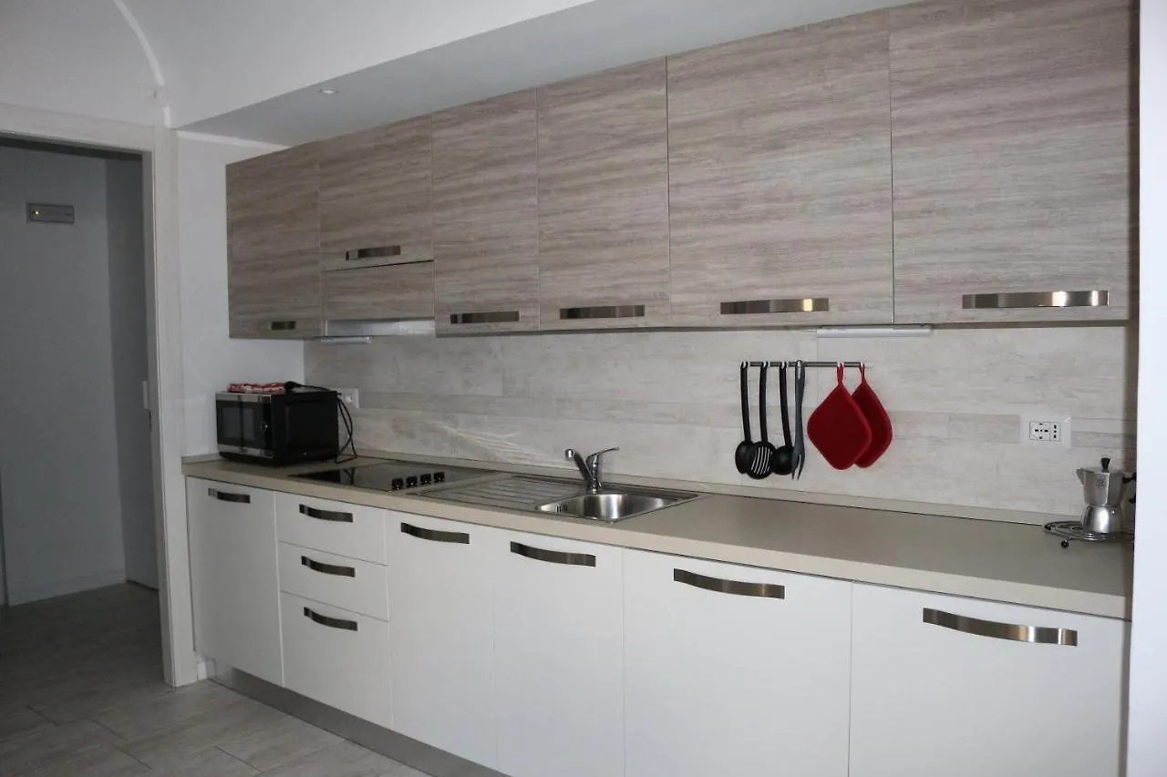 Nina 3 Villa Finale Ligure Holiday home