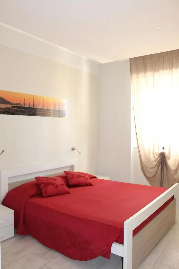 Holiday home Nina 3 Villa Finale Ligure