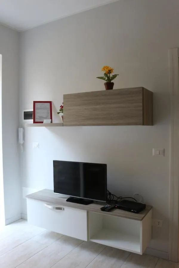 Nina 3 Villa Finale Ligure Holiday home