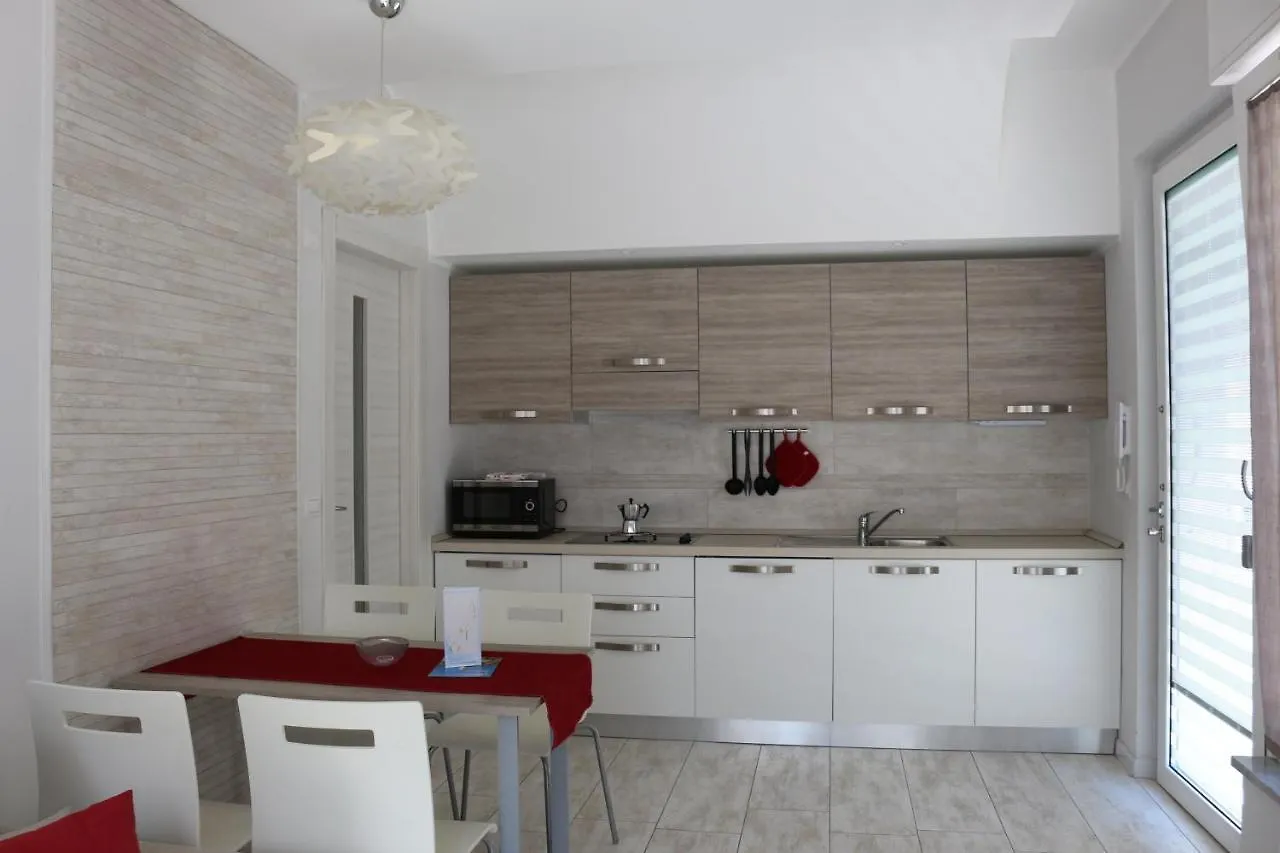 Holiday home Nina 3 Villa Finale Ligure Italy