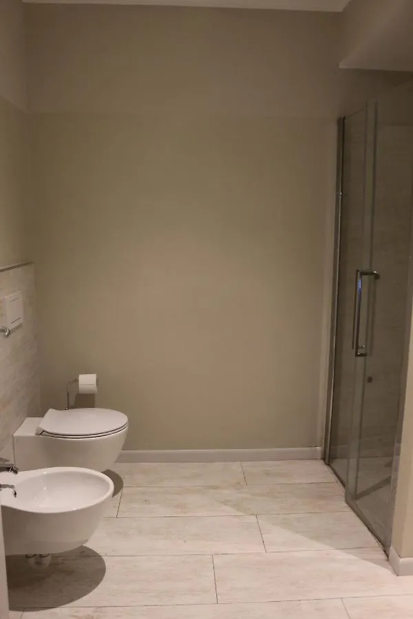 Nina 3 Villa Finale Ligure Holiday home